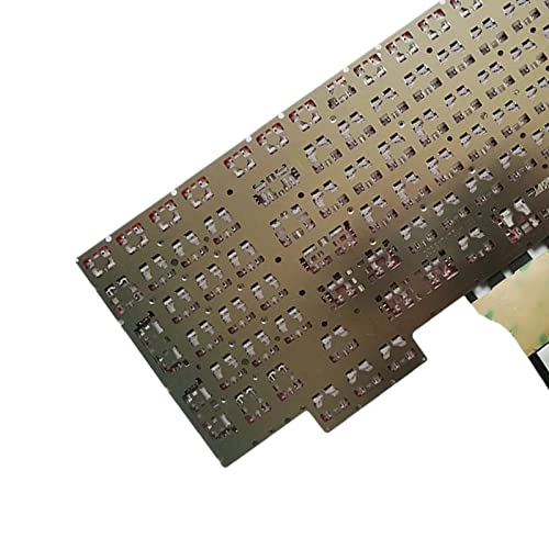 Keyboard - US Version Backlight for HP Omen 15-CE