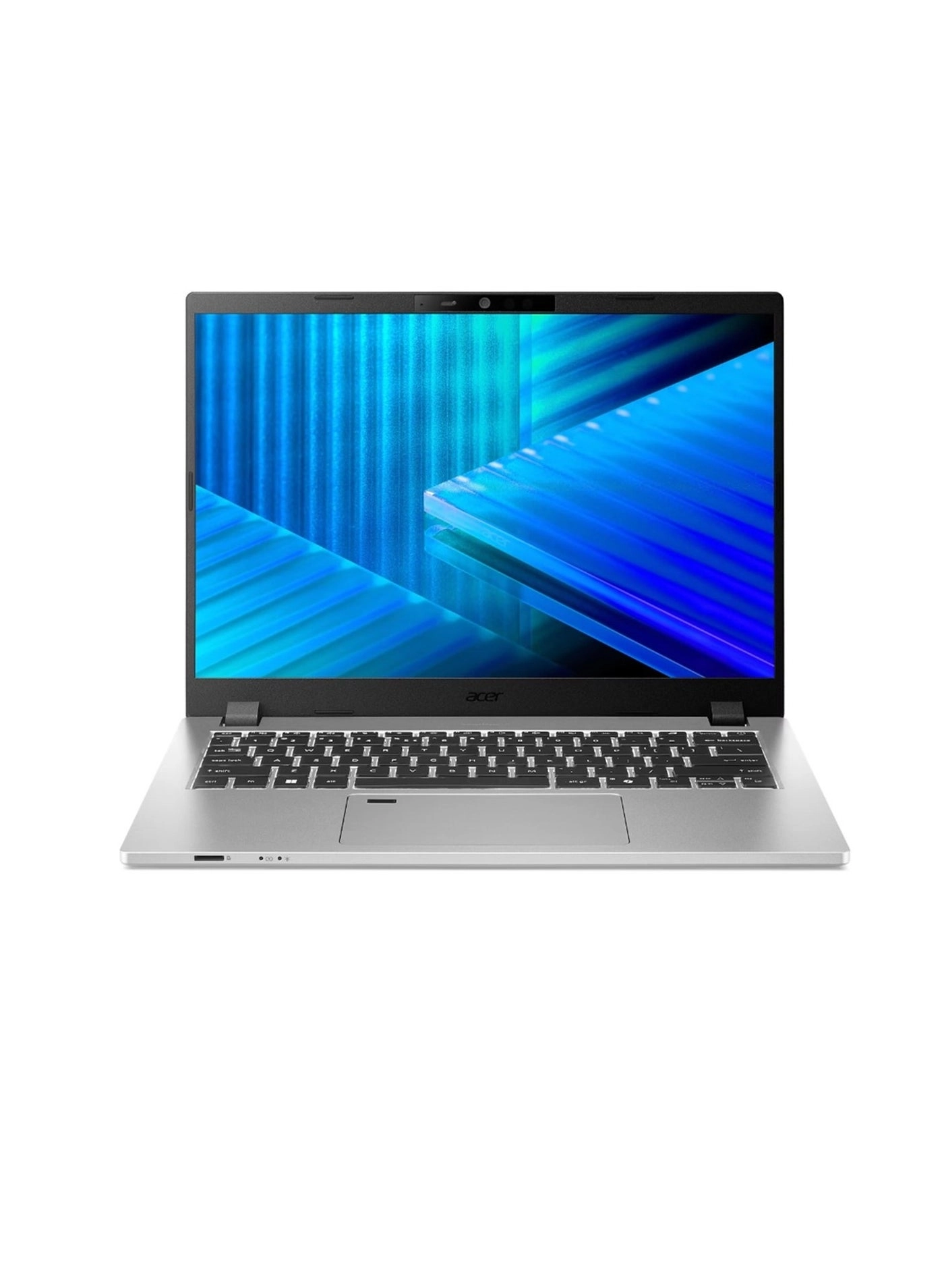 TravelMate P2 15 - 15.6'' Intel Core Ultra 7 255U vPro 16GB DDR5 512GB SSD