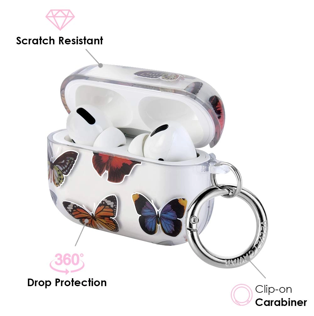 Case for AirPods Pro - Heavy Duty Protection