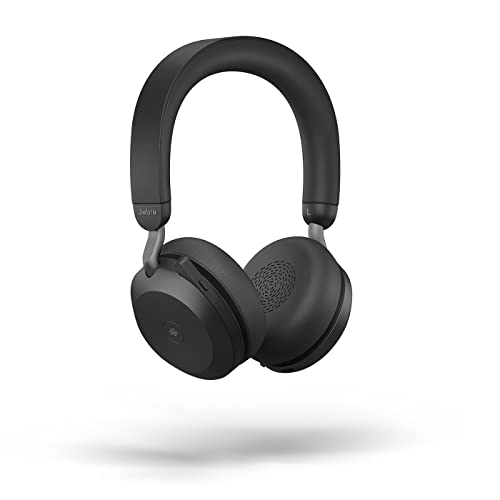 Evolve2 75 Wireless Headset