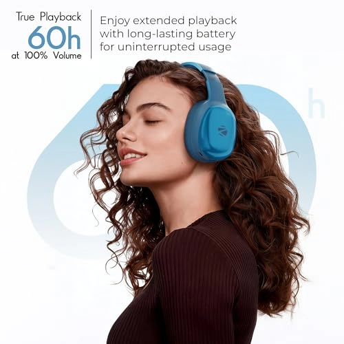Thunder Pro Wireless Headphone