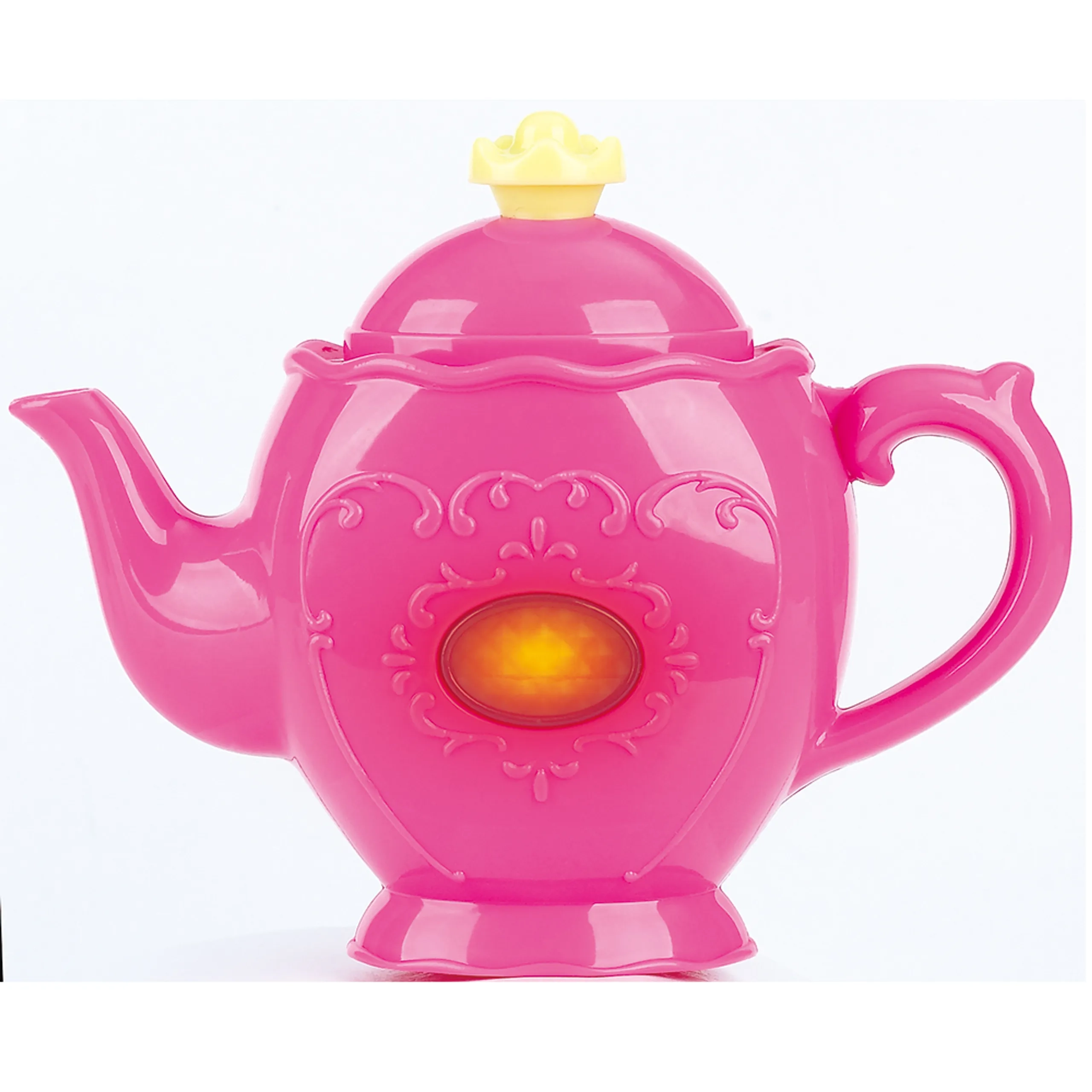 PlayGo Tea Set Musical Toy - 2 years+
