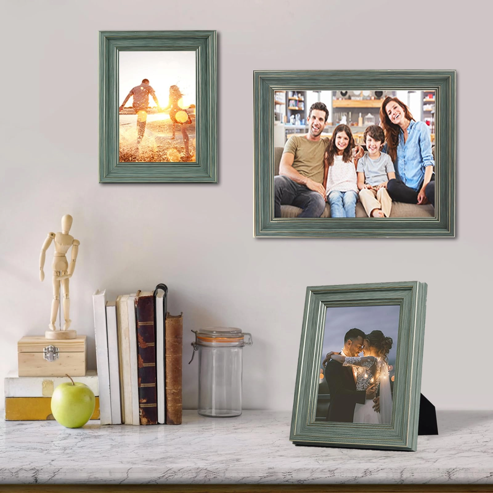 Picture Frame - 4x6 Pack