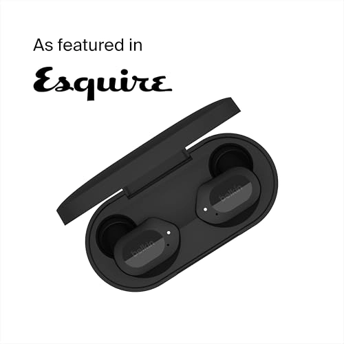 SOUNDFORM Play Wireless Earbud