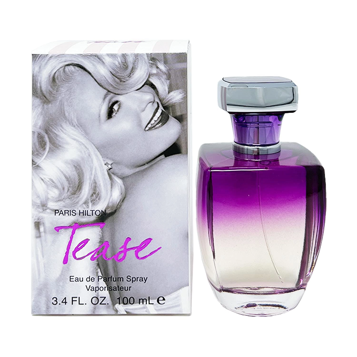 Tease Eau de Parfum 100 ml