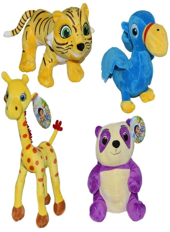 Simba Wissper Plush Figurines Ii - 25 cm