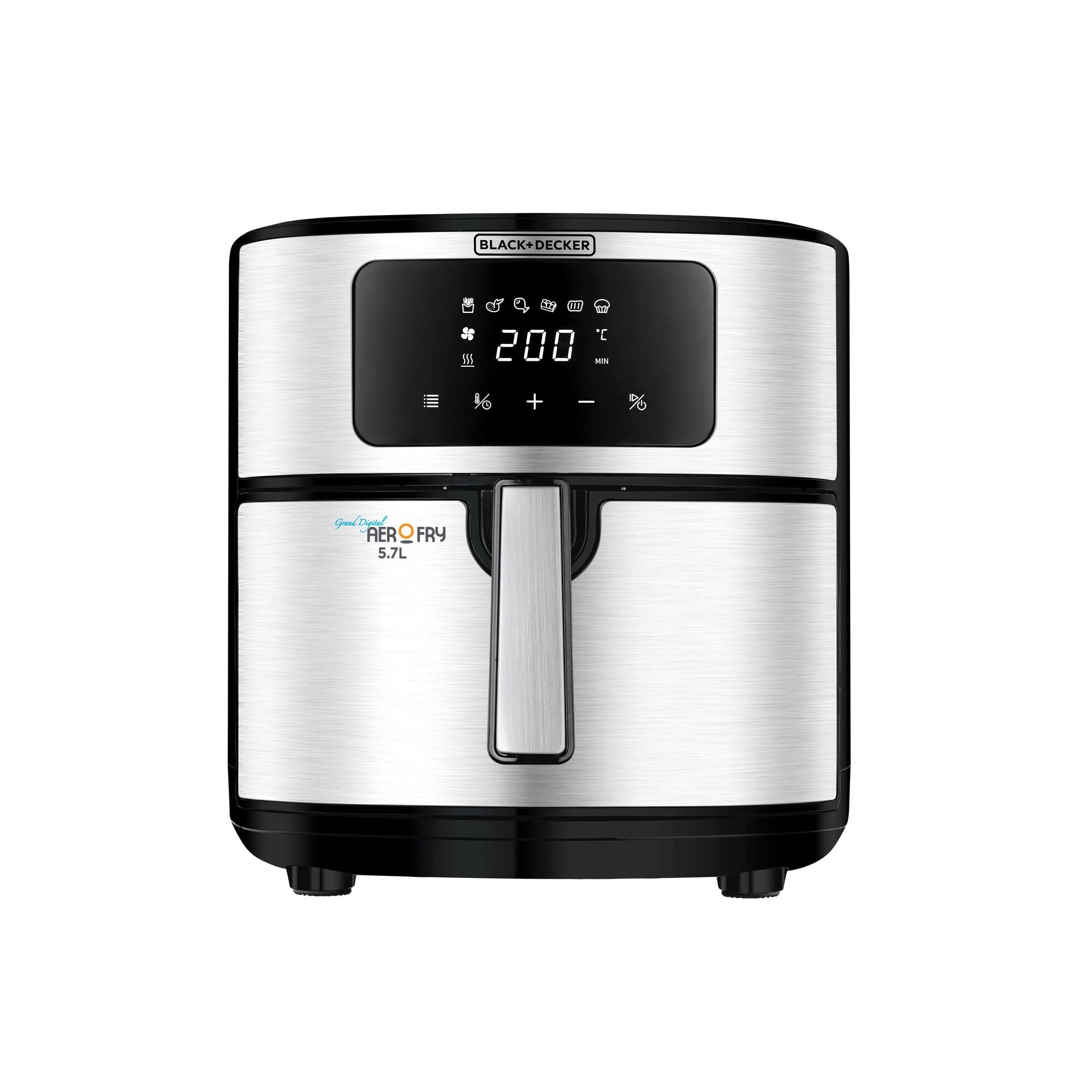 Black & Decker AF7257-B5