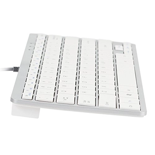 Slim Keyboard - Wired