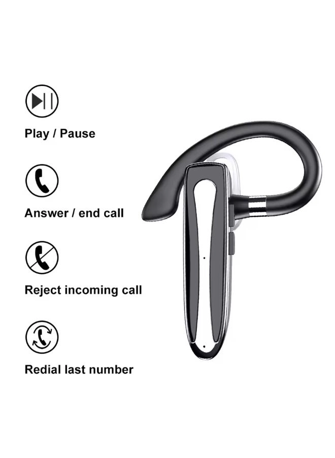 YYK-520 Wireless Headset