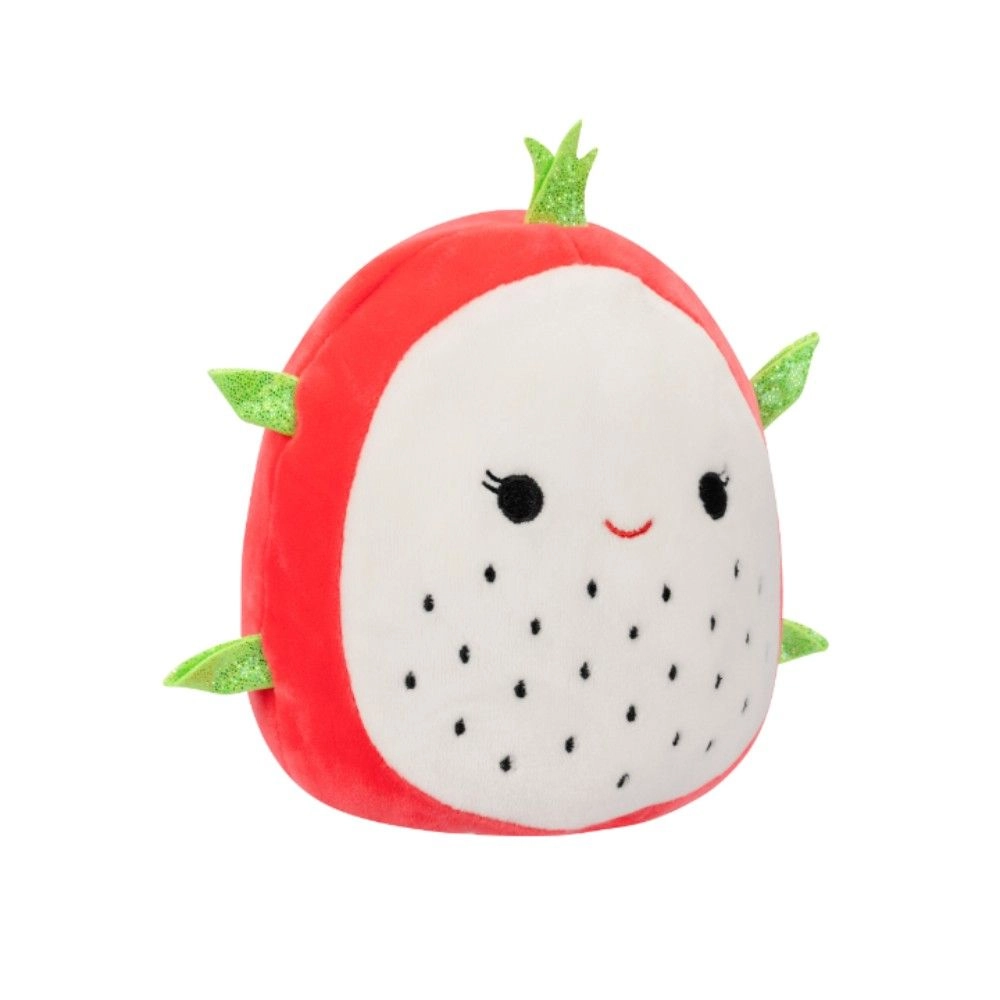 Delita - 5 Inch + Baiden + Flipa mallows + Dragonfruit + Red Dragon