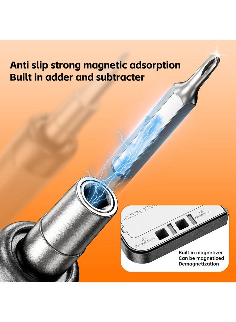Electric Screwdriver