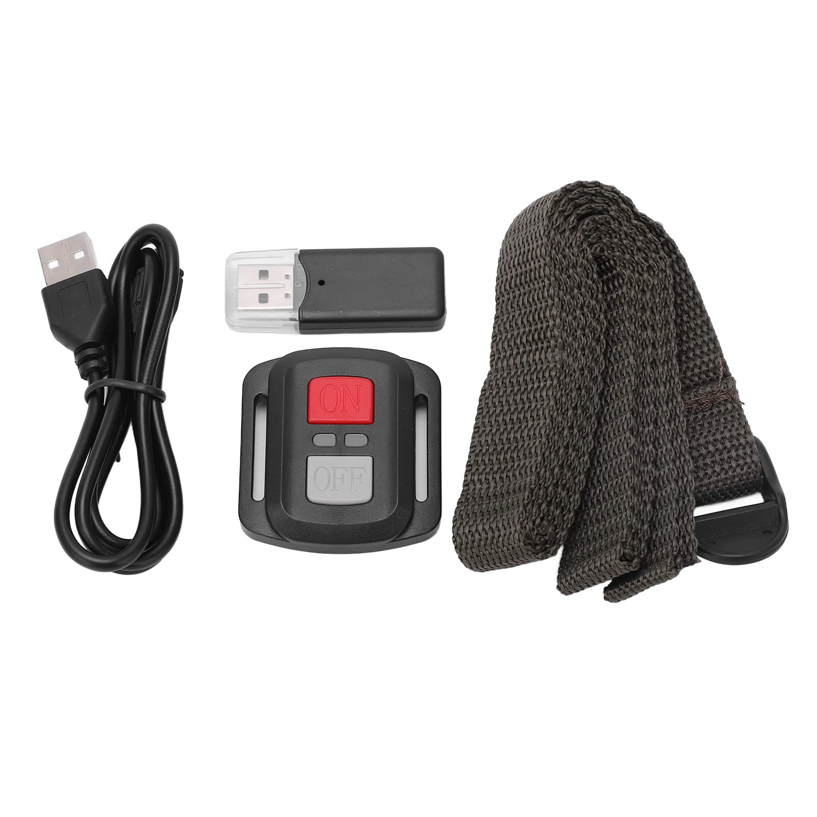 Unknown Hunting Camera - 24 megapixel