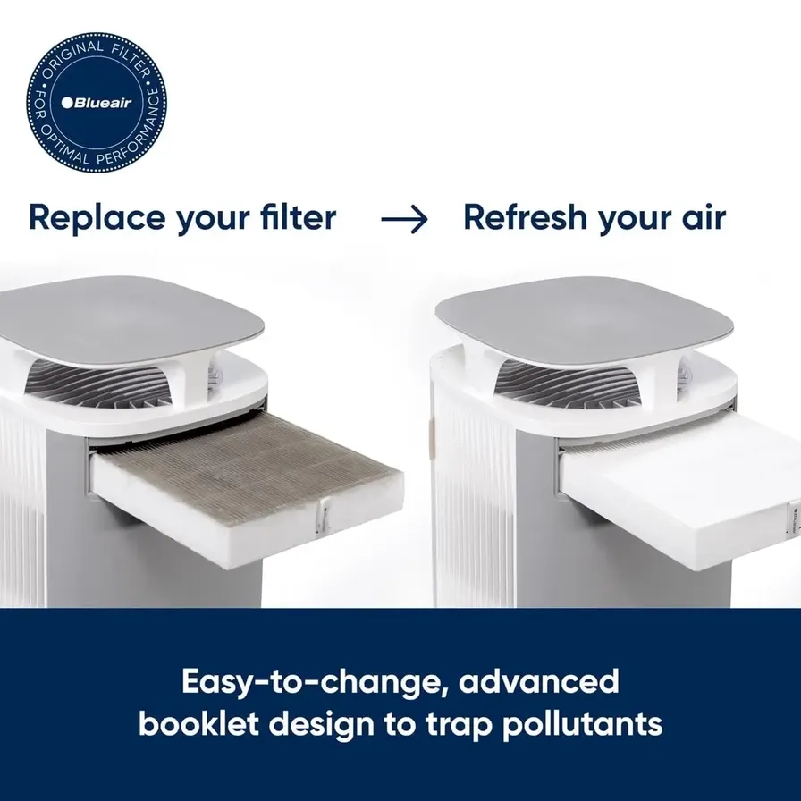 ComboFilter - Activated Carbon Black