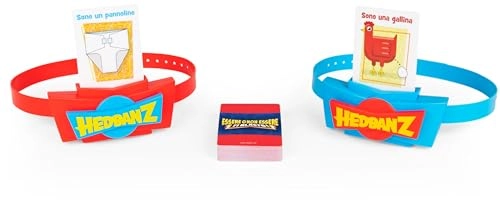 Be or Not Be (Italian)