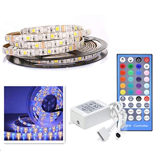 Light Emitting Diode Strip - 25m