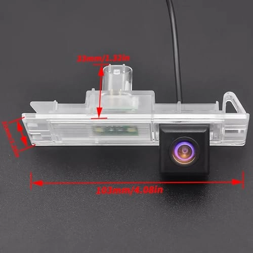 reversing camera - Night Vision Wire 728×500 pixels