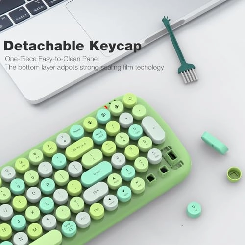 Bluetooth Keyboard - Bluetooth