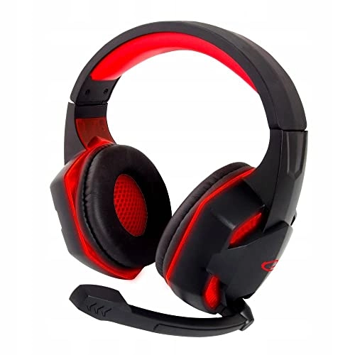 Estereo Wireless Headphone