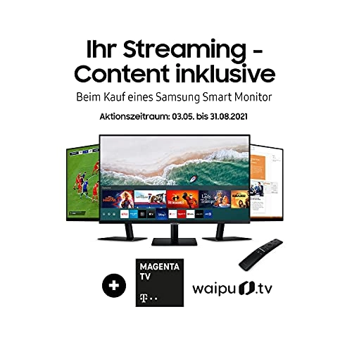 M5 - LS27AM500NUXEN 27 inch 1920 X 1080 pixels