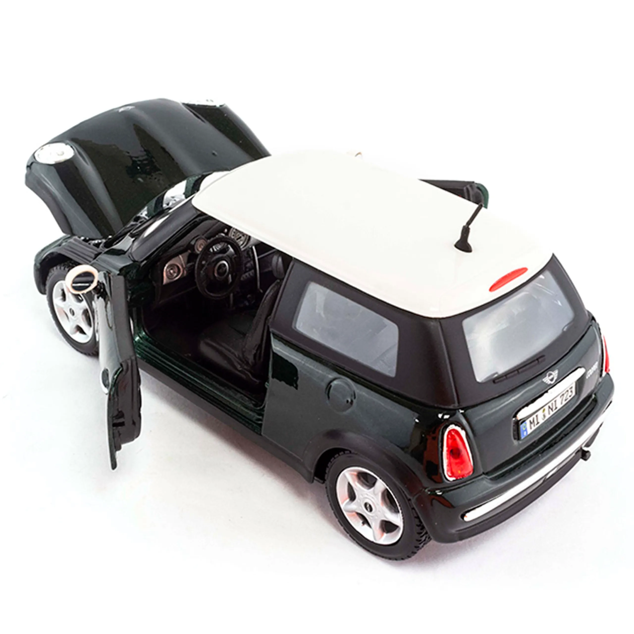 Mini Cooper -1:24