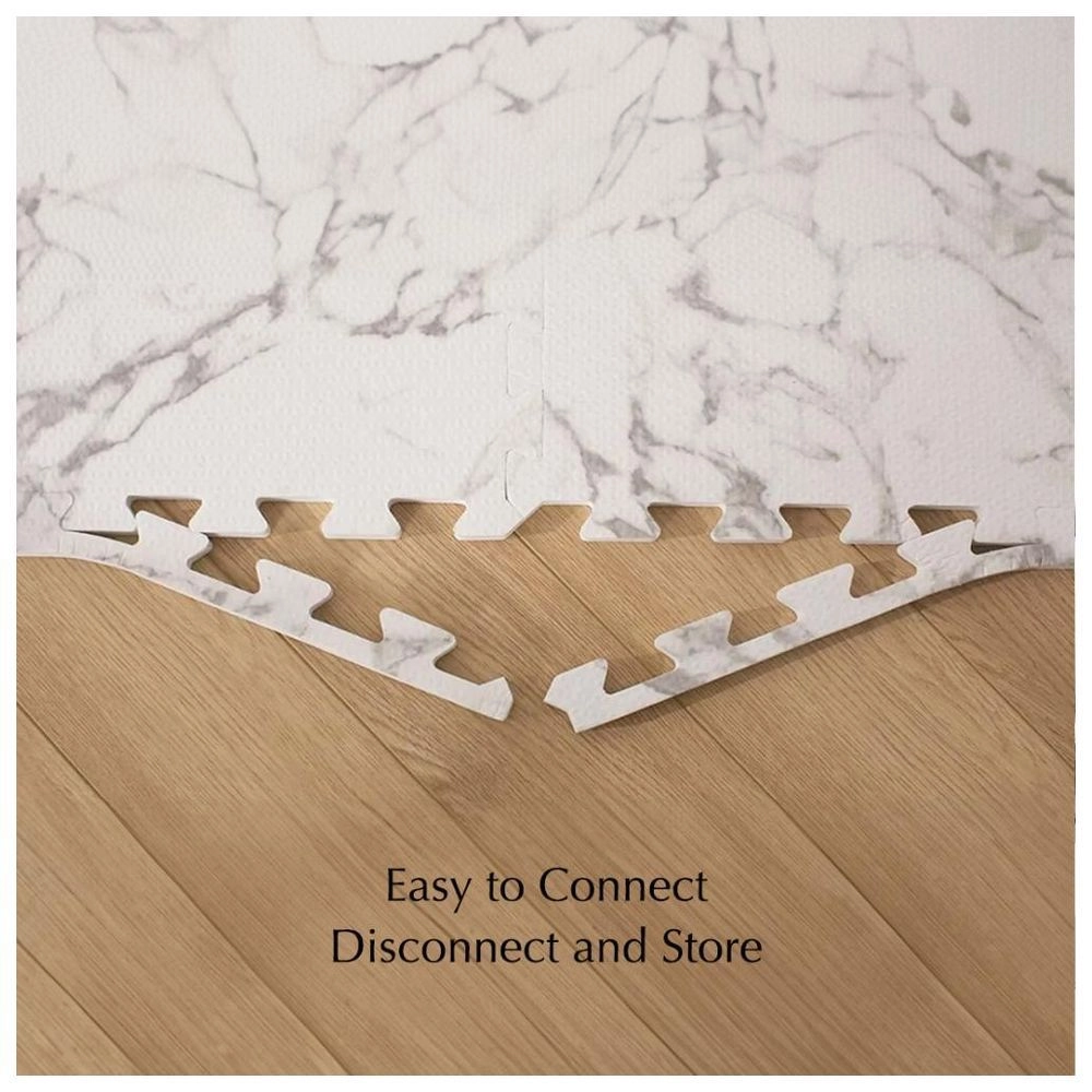 BabySafe Play Mat - 6 months