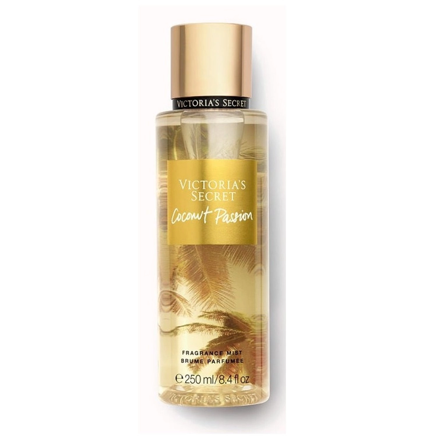 Victoria's Secret Body Mist - 250 ml Coconut Passion