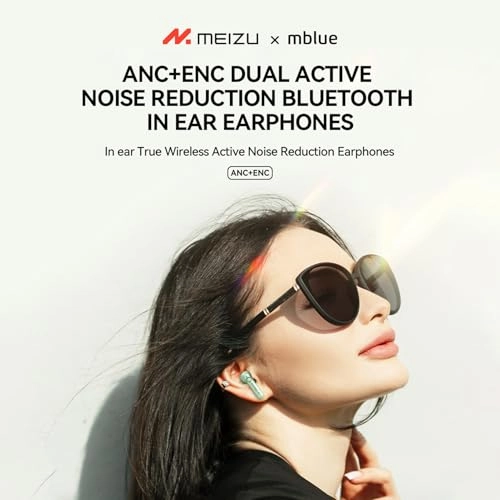 AR10 Wireless Earbud