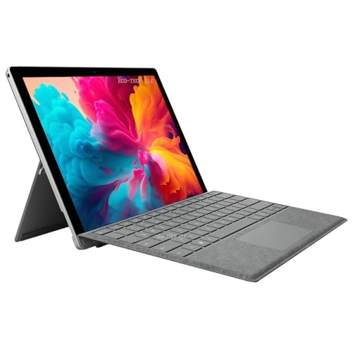Surface Pro 4 - 256GB 12.3"