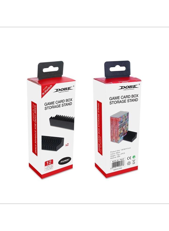 Dobe TNS-857 - Nintendo Switch