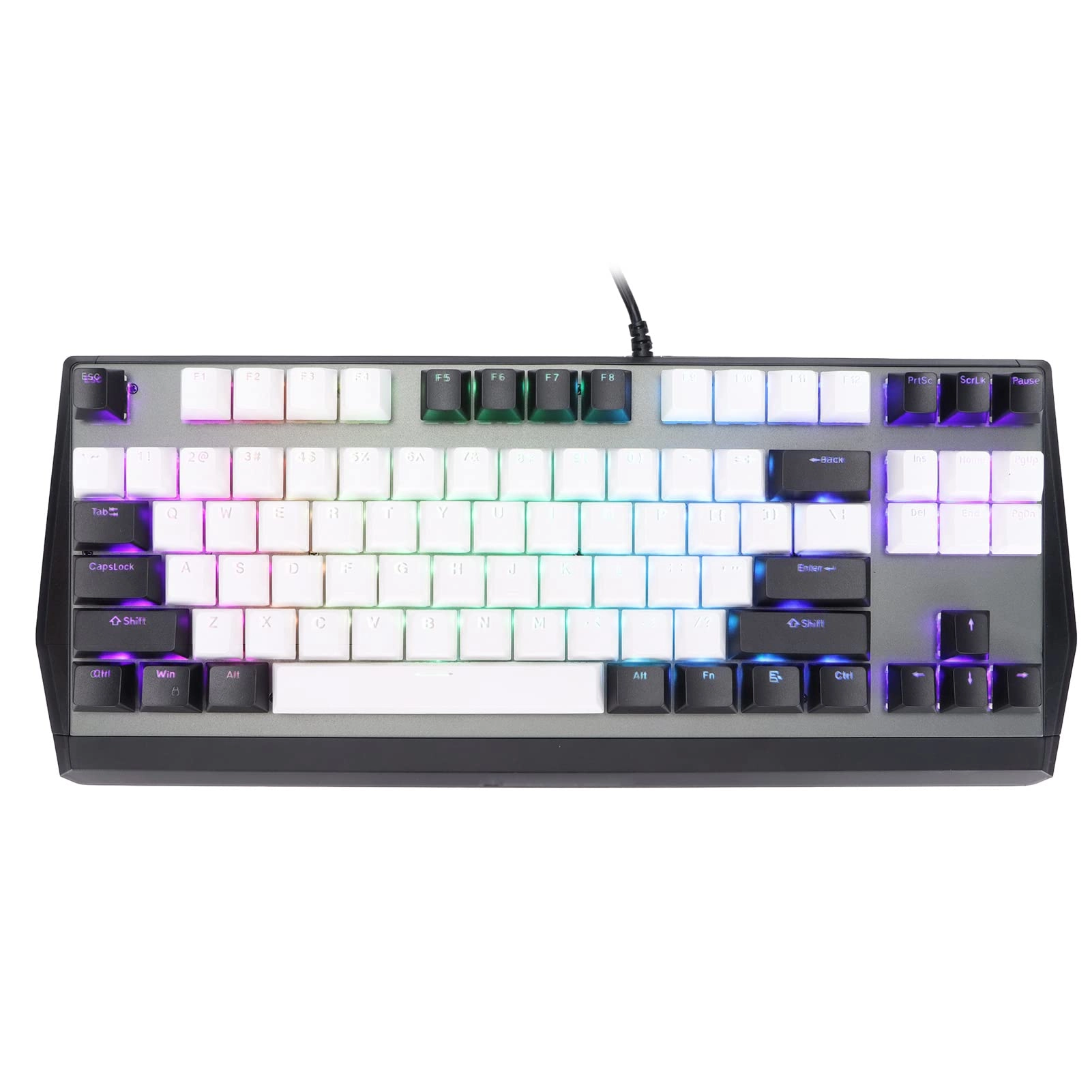 Mechanical Keyboard - Micro USB