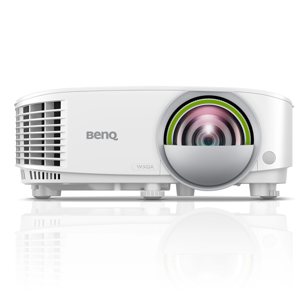 BenQ ew805st 3600 ANSI lumens