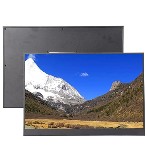 Portable Monitor - Sorandym6gkgv4cse 14 Inch 2560x1600