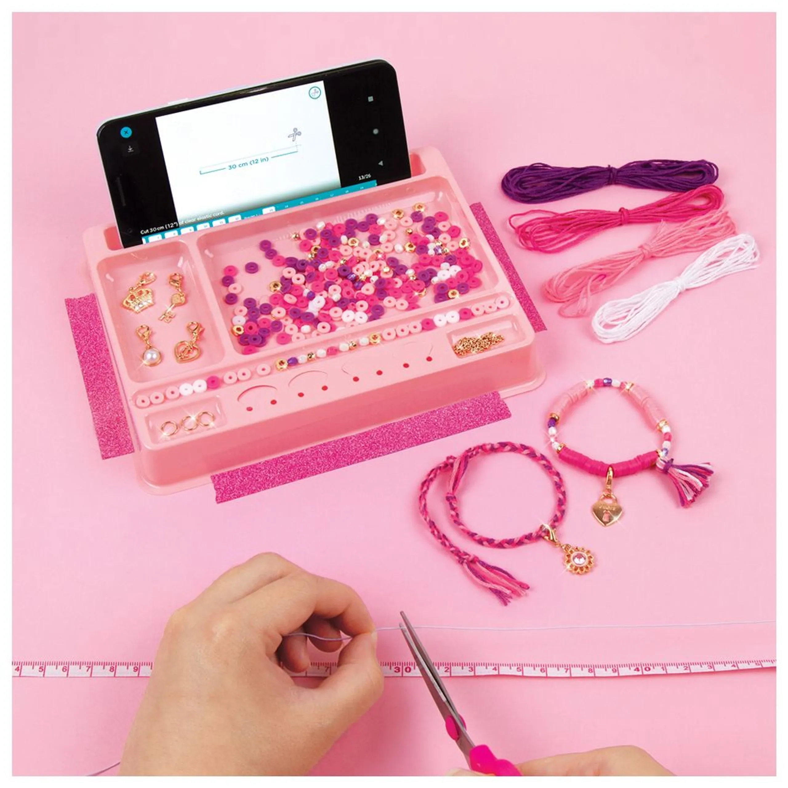 Make It Real - Glamour Stacks 372pcs