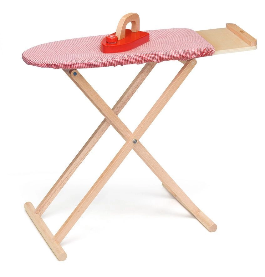 VIGA Ironing Board - Wooden (SW-50823)