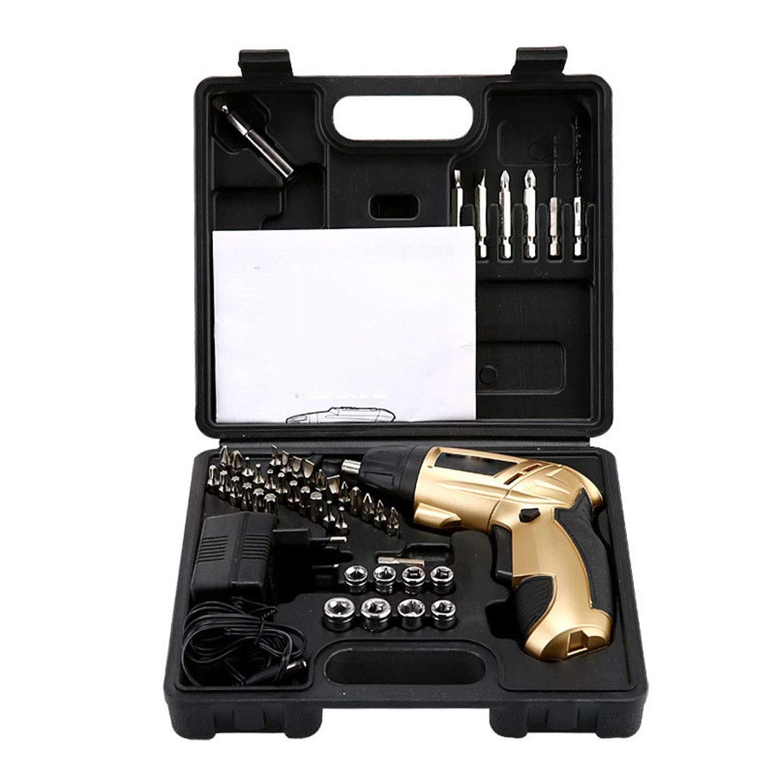 Cordless Impact Driver