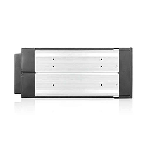 BPU-230HD-BLACK - SAS 2.5 Inches