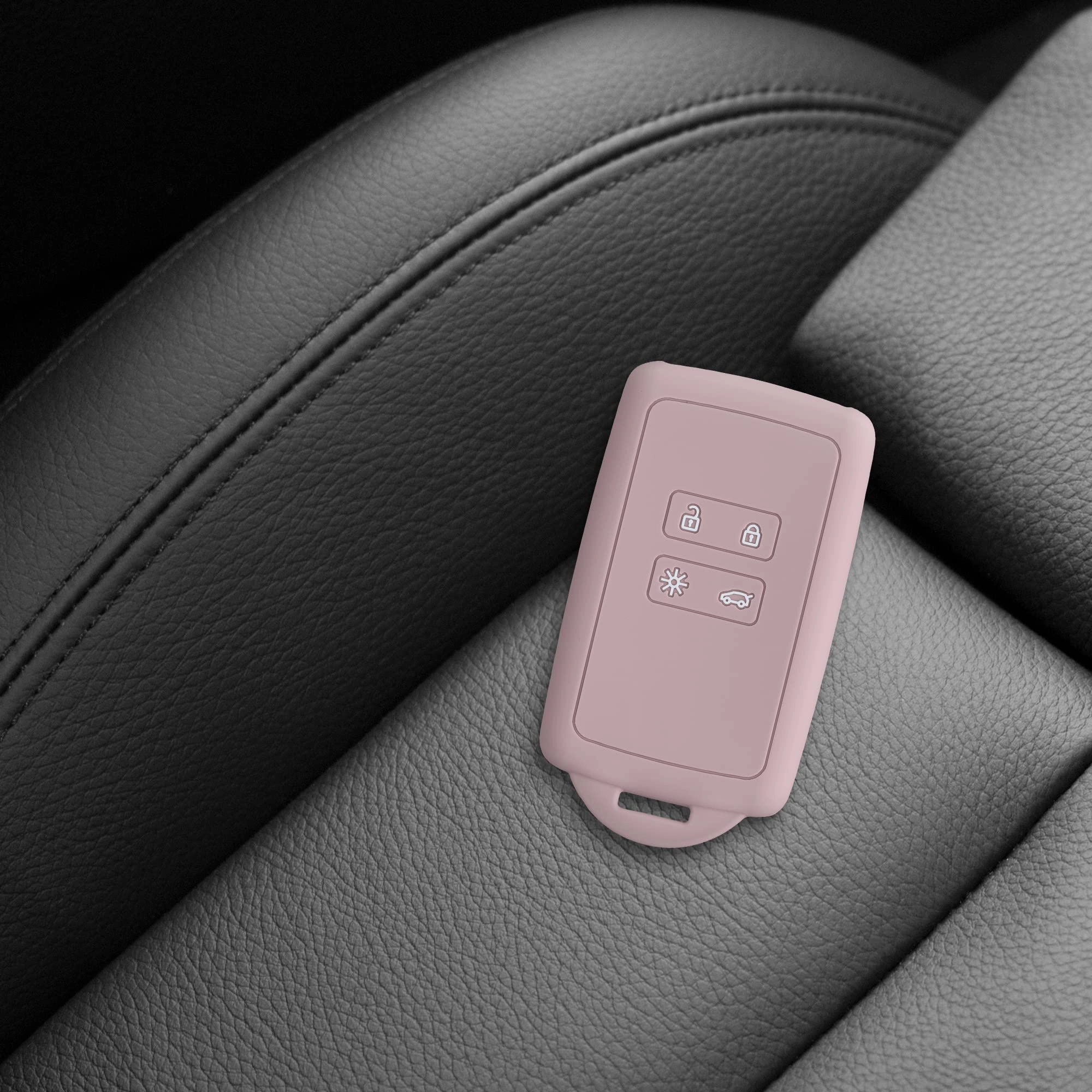 Car Key Cover - Car,Shape
