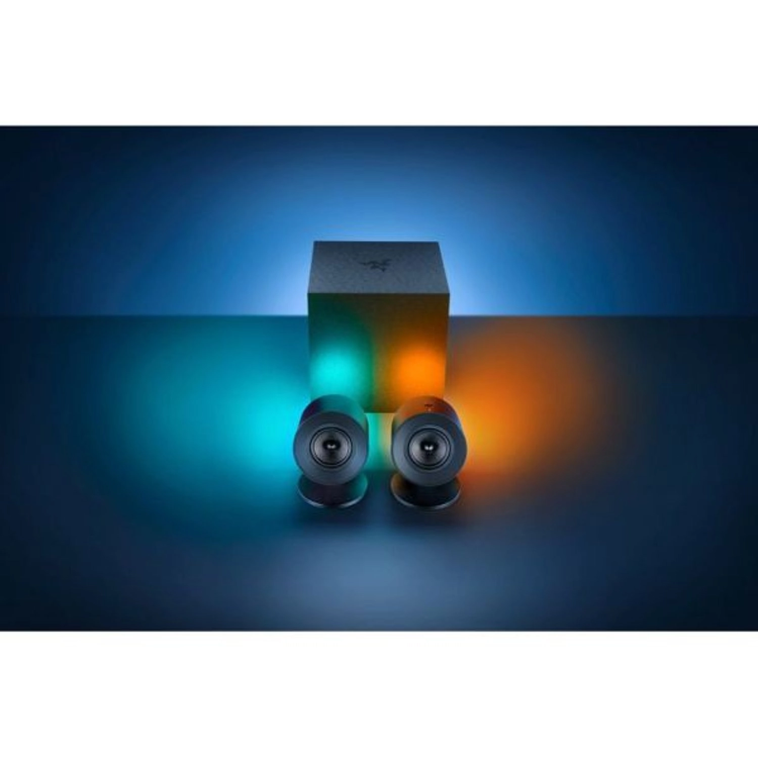 Nommo V2 - 2.1 channels