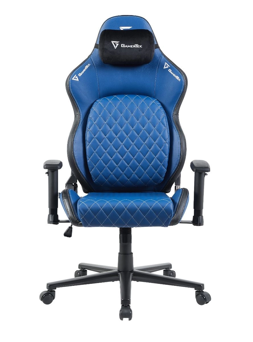 Valor - PU+PVC 2D Armrest Class 4