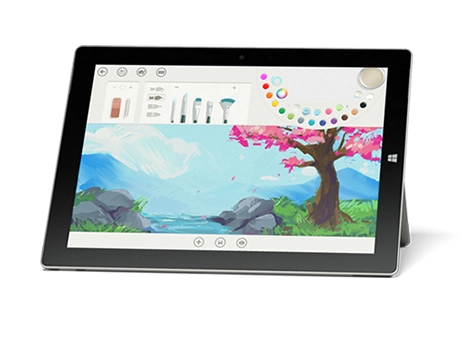 Surface 3 - 64GB 10.8"