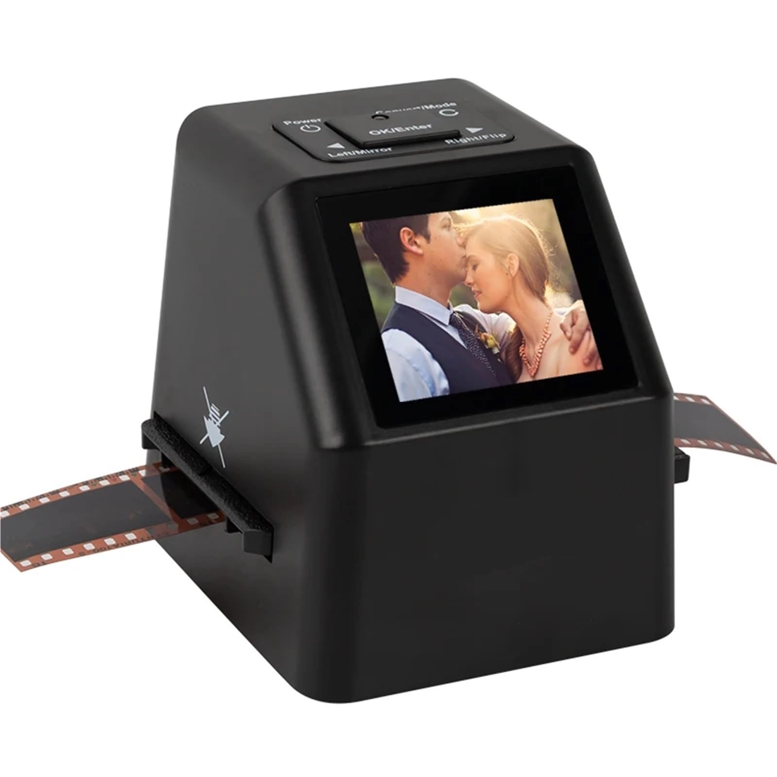 Film Scanner - USB 2.0