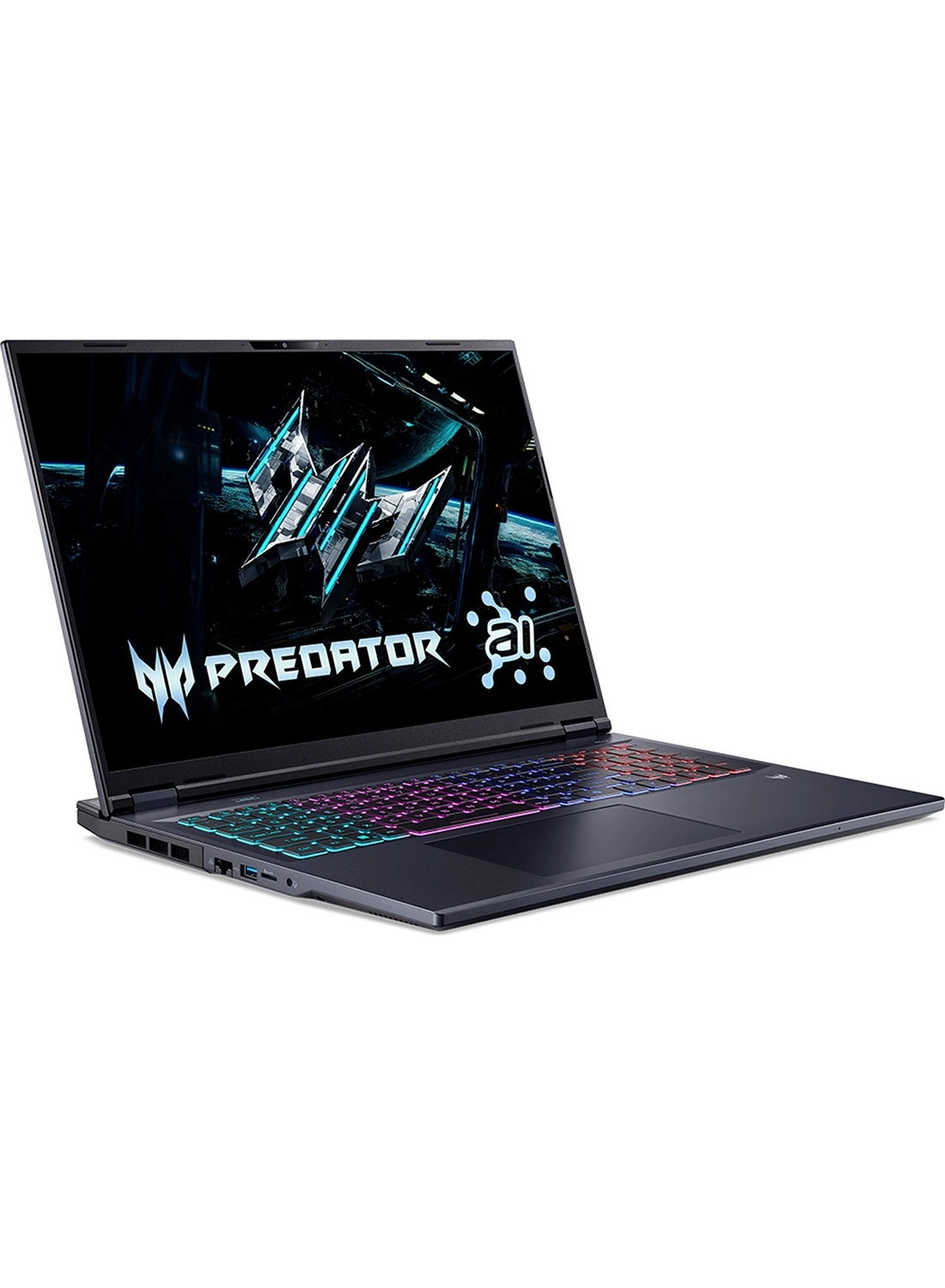 Predator Helios 18 PHN18-72-918C - 18'' Core Ultra 9-275HX 64GB DDR5 1TB SSD