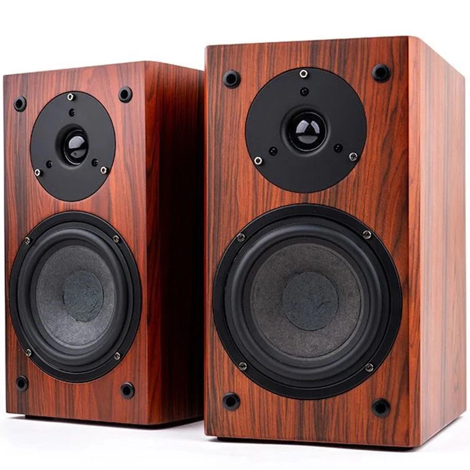 Vanguard Scout - 2-way 20 – 60 W RMS