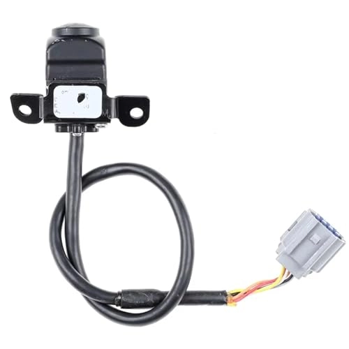 Rear View Camera - Compatible With Hyundai Azera 957903V510