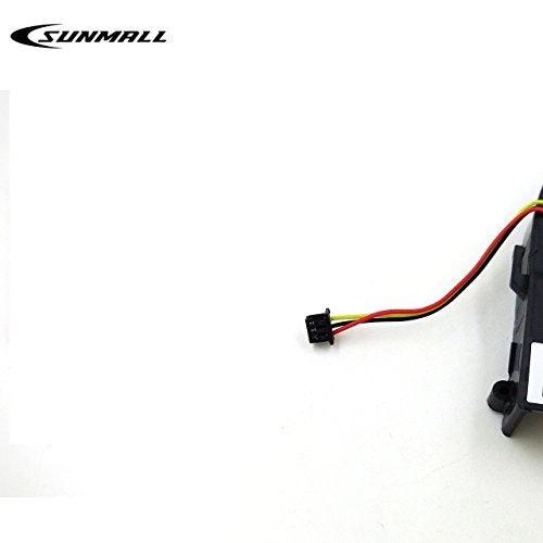 CPU Cooling Fan - 3 Pin 3 Connector 646578-001 KSB06105HA