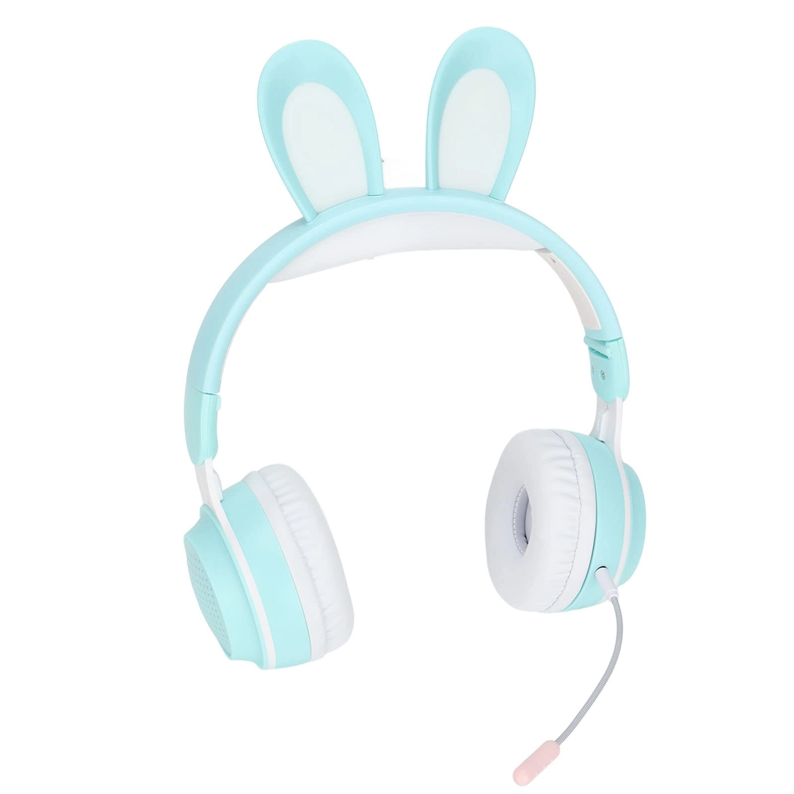 Yunseity Kids Headphones Wireless Headphone