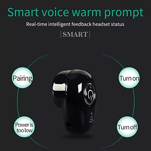 XT11 Wireless Earbud