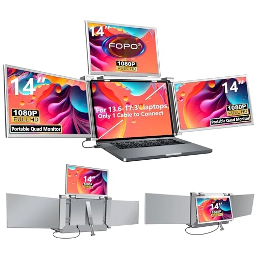 S680 - 14 Inches 1920x1080