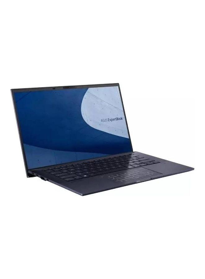 ExpertBook B9400CEA - 14'' i7-1180G7 16GB DDR4 512GB SSD