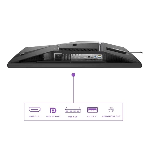 AG246FK6 - 24.1 Inches 1920x1080